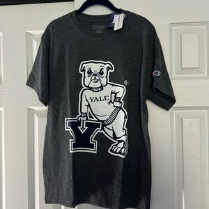 Champion Yale T Shirt
